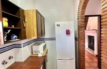 Casa Rural Sabika - Photo 23