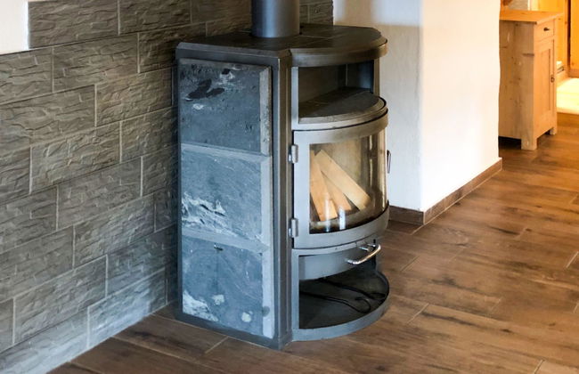 Alm Chalet - Foto 12