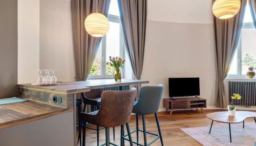 Cuxhaven Wasserturm - Foto 5