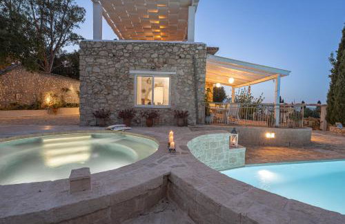 Louiza - Luxury Stone Villa - Foto 8