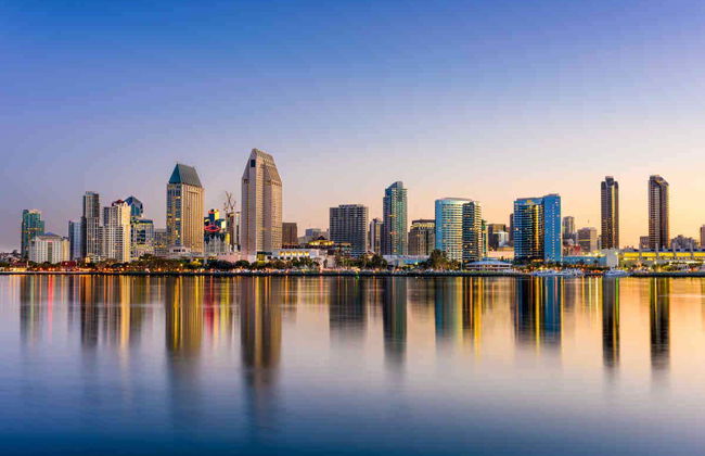 Tour en autobús anfibio por San Diego - Foto 4