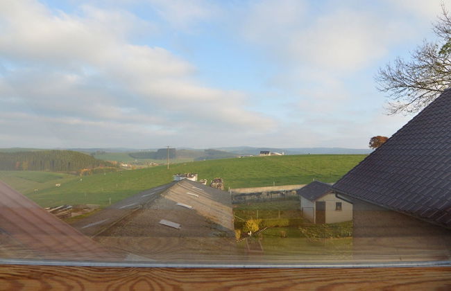 Comfortable Apartment in Burg-reuland With Shared Terrace - Foto 31