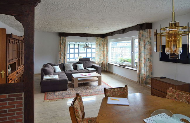 Geraumige Ferienwohnung im Sauerland - Foto 8