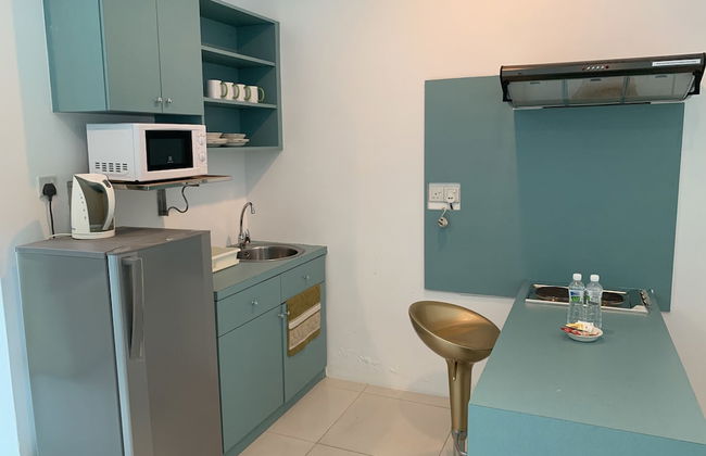 Mciti Suites - Foto 33