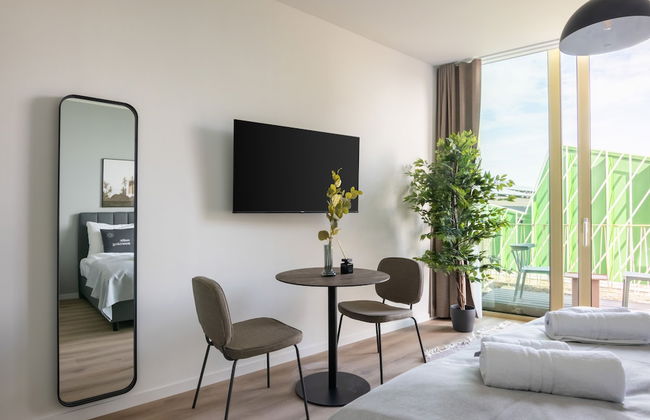 Limehome Eindhoven Gashouder - Photo 10