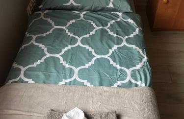 Apartament Wisełka nad jeziorem - Foto 12