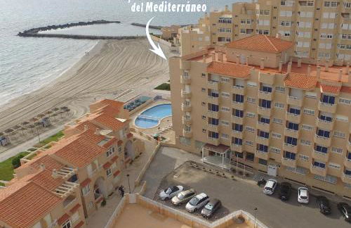 Apartamentos La Mirage - Foto 1