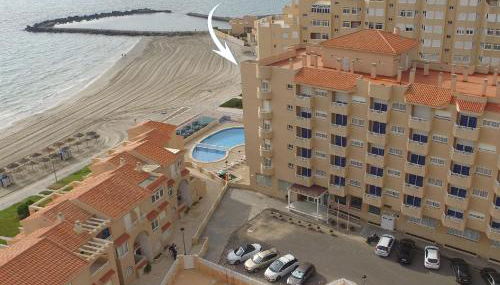 Apartamentos La Mirage - Foto 1