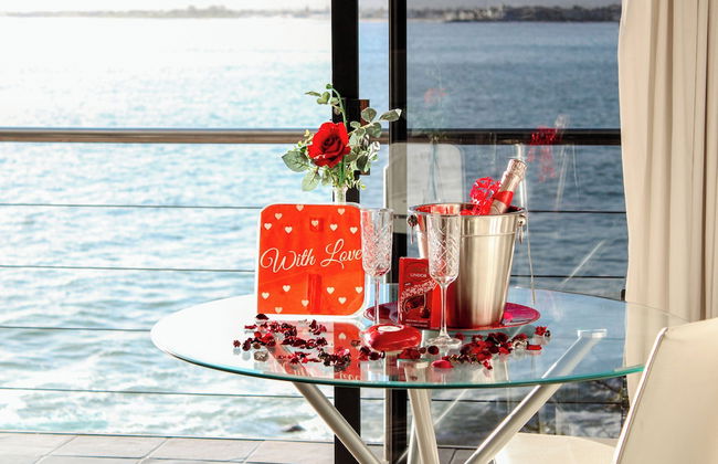 185 on Beach Boutique Suites and Apartments - Photo 65