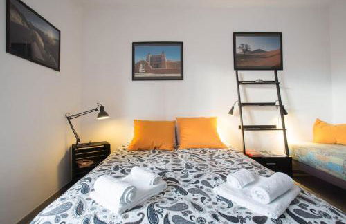 Attico con garage coperto - Photo 25