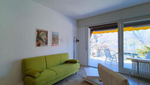Apartment by Lake Maggiore with Mountain Views - Foto 2
