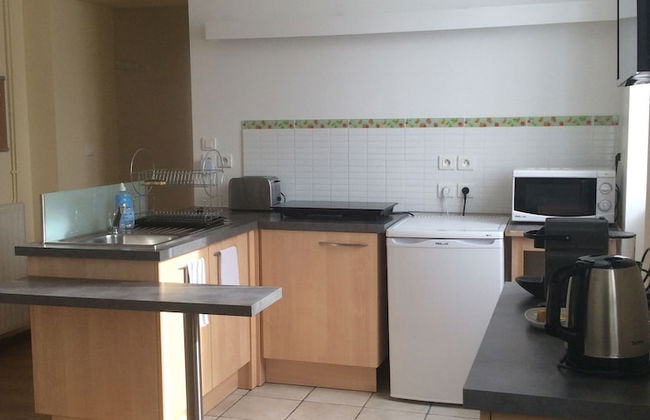 Résidence des Portes du Velay - Photo 15