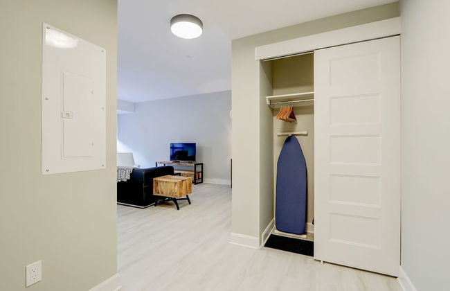 The Met Apartments by Corporate Stays - Foto 5