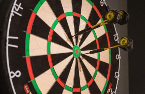 The Lettered Board Apartments - Foto 52