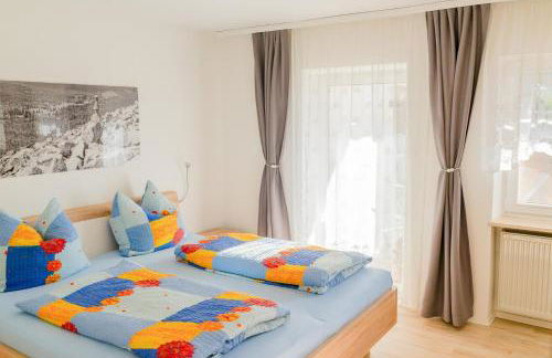 Ferienwohnungen Bauer - Auszeit mit Ausblick - Foto 31