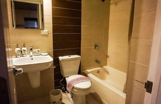 Tumon Belair - Foto 15