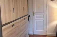 Le Robec studio centre Rouen "Ménage et linges de lit inclus" - Foto 4