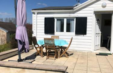 Petite Maison de campagne dépaysante - Foto 16