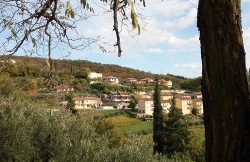 Panoramico10 Apartment with a view in Valpolicella - Foto 14