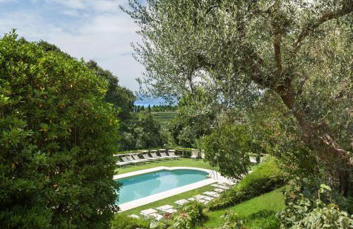 Apartment CastellONE with Pool - Foto 25