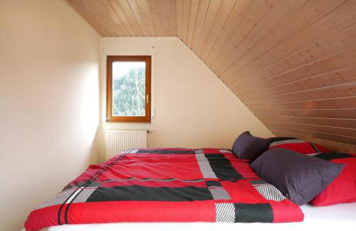 Ferienwohnung Obere Alm - Photo 12
