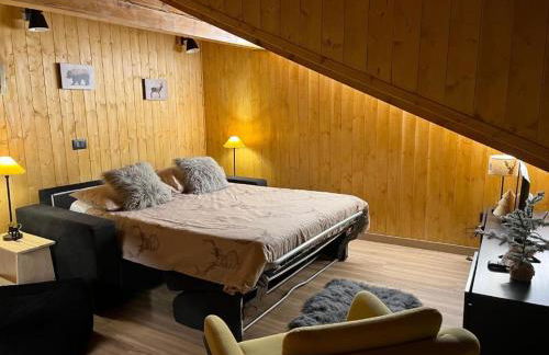 Mansarda delle Dolomiti - Foto 8