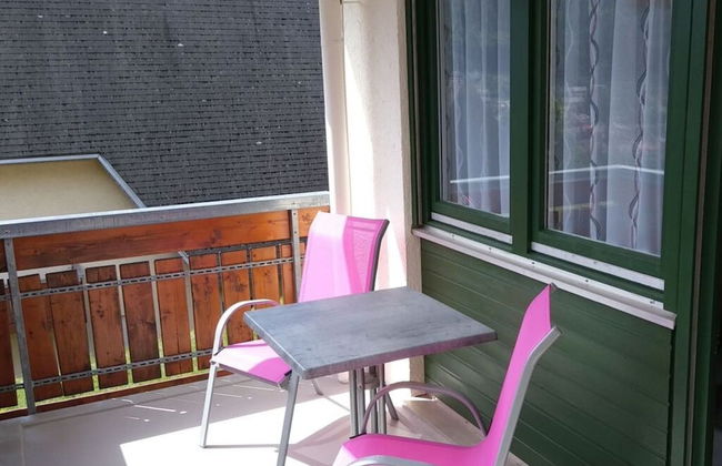 Todtmoos Modern Retreat - Photo 21