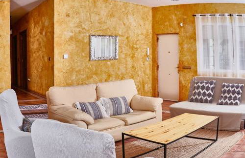 Casa Aurora Burgohondo - Photo 23