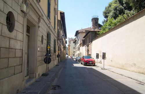 Bright Terrace Loft in Florence Center - Foto 38