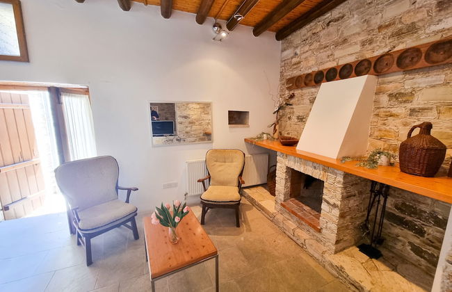 Traditional Village Pool Apartment - Foto 7