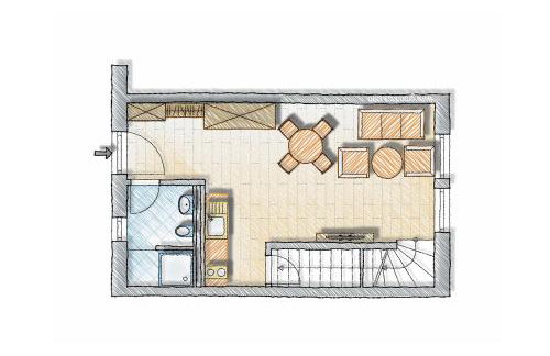 Parzivita Suites - Photo 64