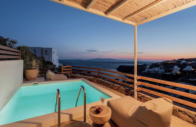 Aura Villas Tinos - Foto 62