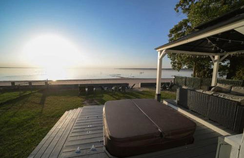 Condo 3 Historic Oneida Lakefront Sandcastle Way - Foto 22