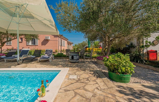 Villa Štrkalj - Foto 26