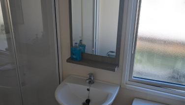 Yarmouth Holiday Home - Foto 3, Shower