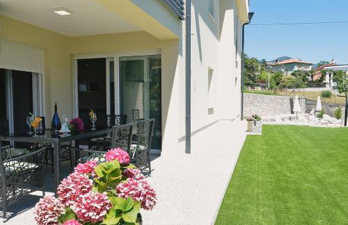 Villa Perla with swimming pool, Lovran - Opatija - Photo 18