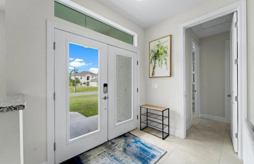 Modern Heated Pool Home Close To Downtown Shopping - Foto 2