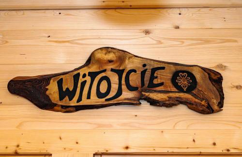 Domki Malcykówka z własnym Jacuzzi - w cenie - Foto 68