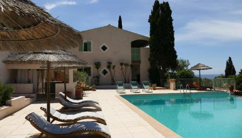 Residenza l 'Alivetu - Foto 2, sunbed