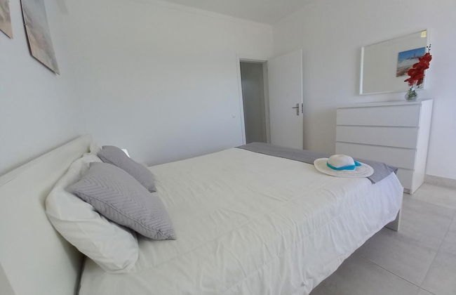 T1 Torre Azul 11 Vista MAR Fabuloso P R DO SOL WI- - Foto 1