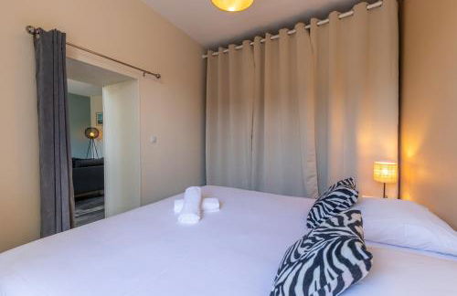 Le petit Oberlin, entre Chambord et Zoo Beauval - Foto 11