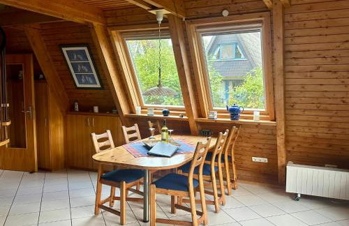 Lütt Hus - Zeltdachhaus in Strandnähe - Foto 24