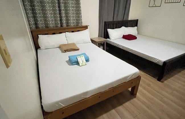 JFam Suites - Photo 59