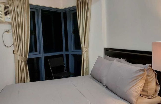 Roxas Blvd Ermita Studio US Embassy Mla - Foto 15