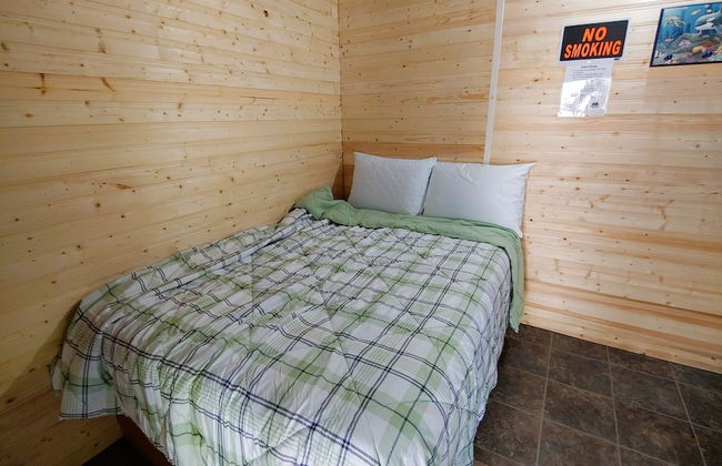 Oakhill Pines Campground - Foto 3