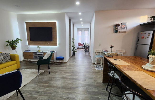 Edificio Pia - Photo 33