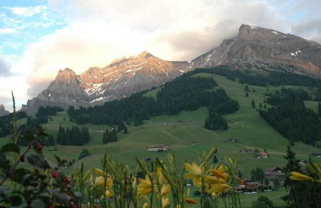 Bärgchutzli Parterre - Foto 5