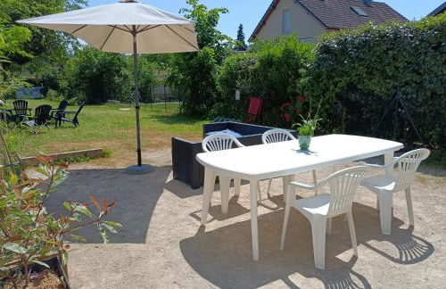 L'échappée Comtoise 2 étoiles - Foto 1