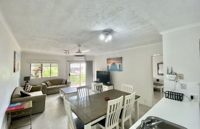 Cairns Beach Resort - Foto 27