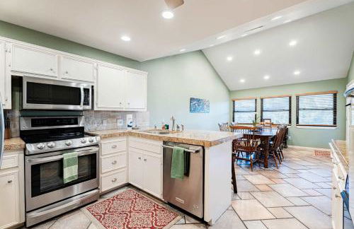 Waterfront Home on Lake Travis - Foto 26